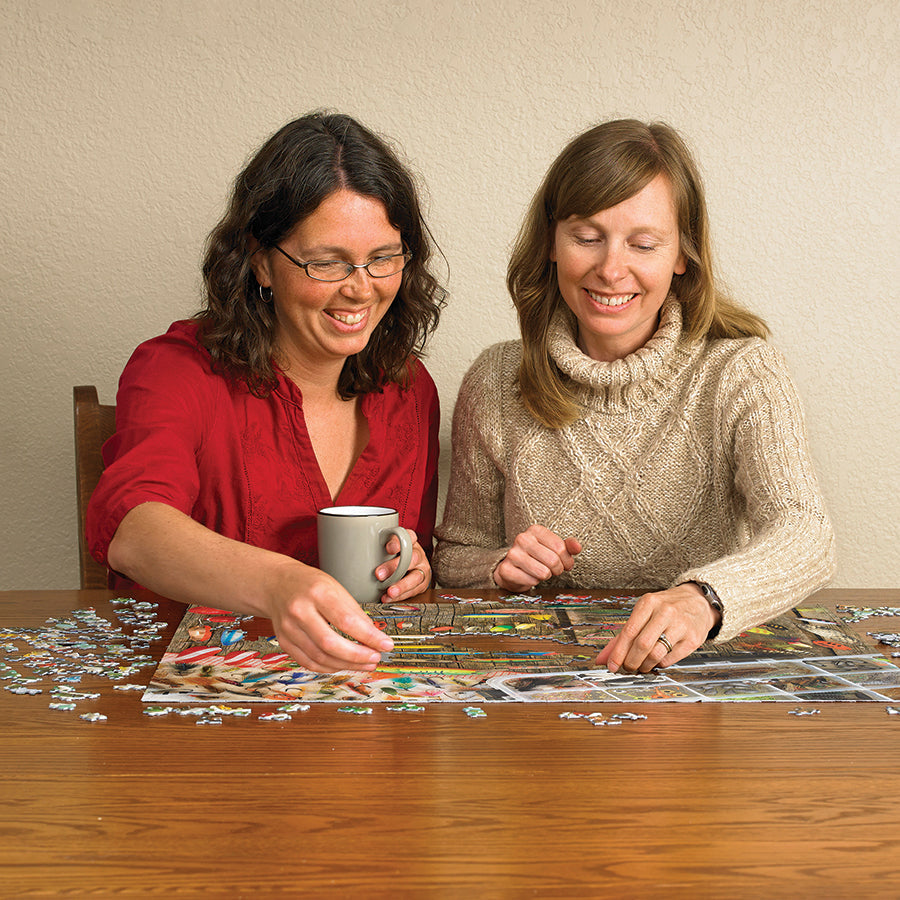 Fishing Lures | 1000 Piece