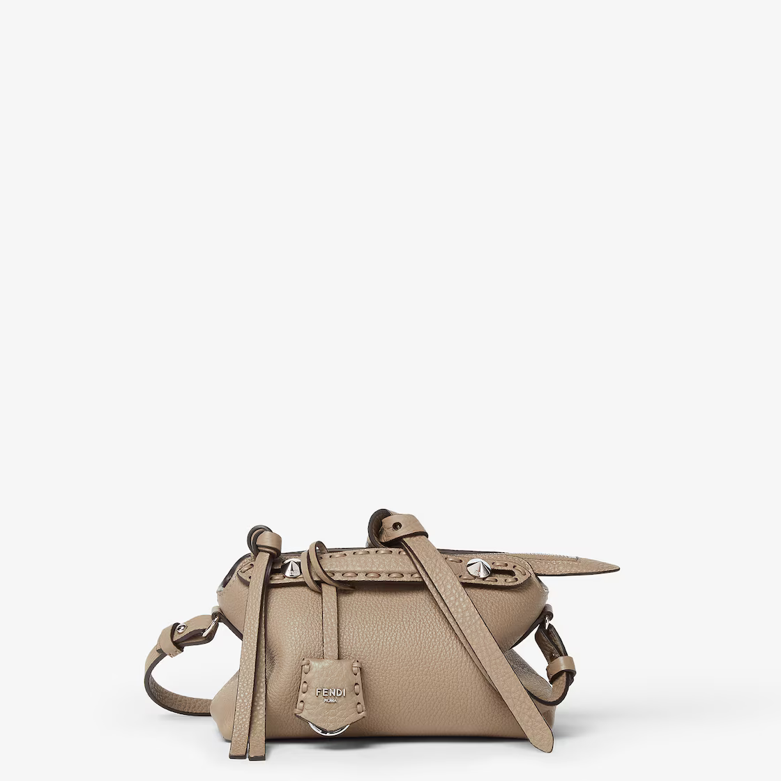 Fendi By The Way Selleria Mini Bag 8BS098ASU2F04Y9