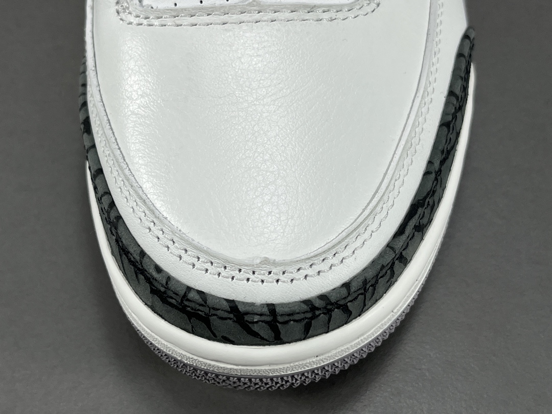 Nike Air Jordan 3 RetroCement Grey CT8532-106