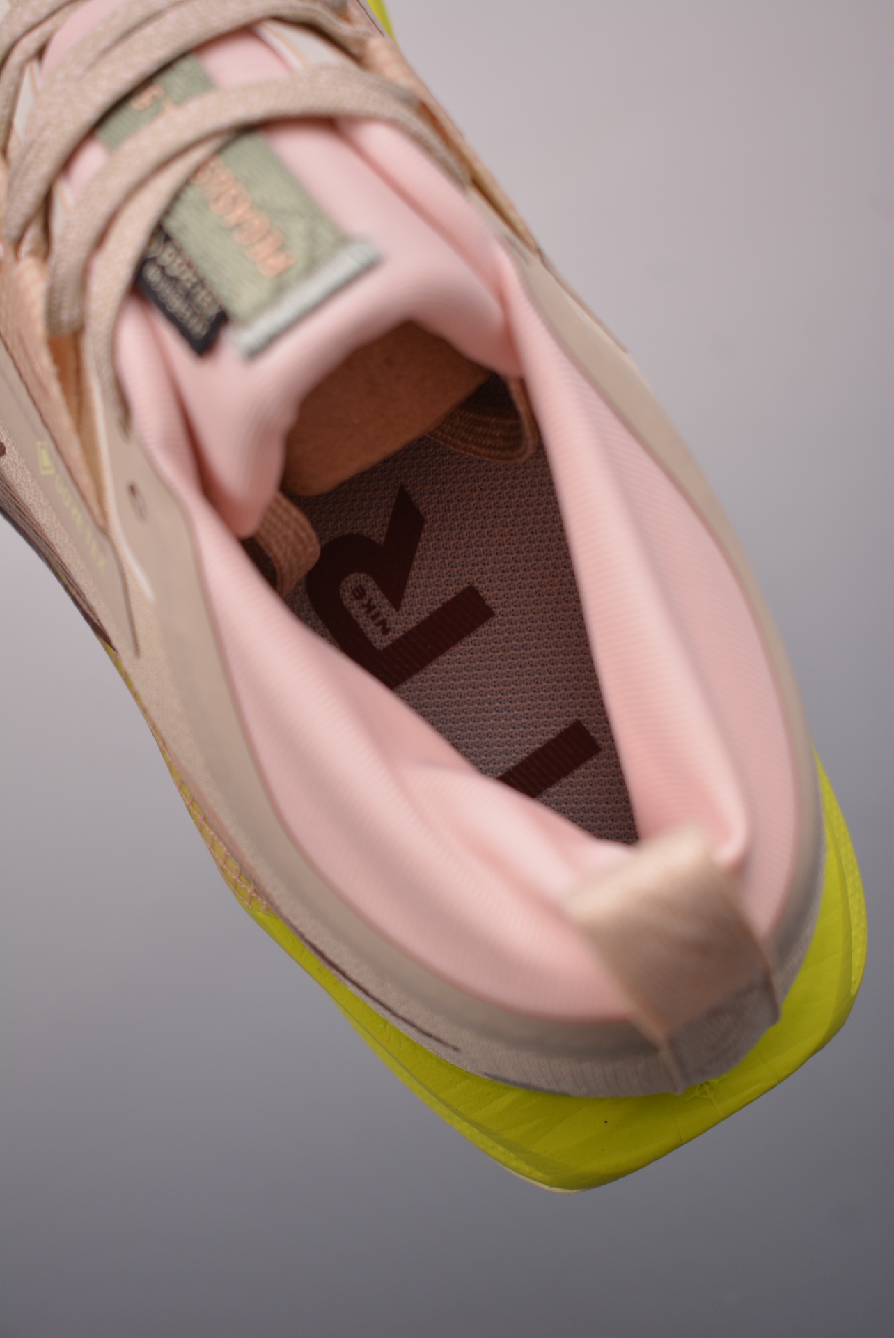Nike Pegasus Trail 5 GTX Light Pink FQ9912-101