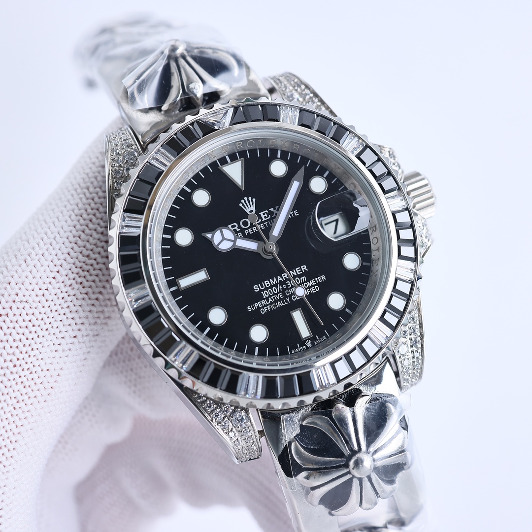 ROLEX Submariner Series