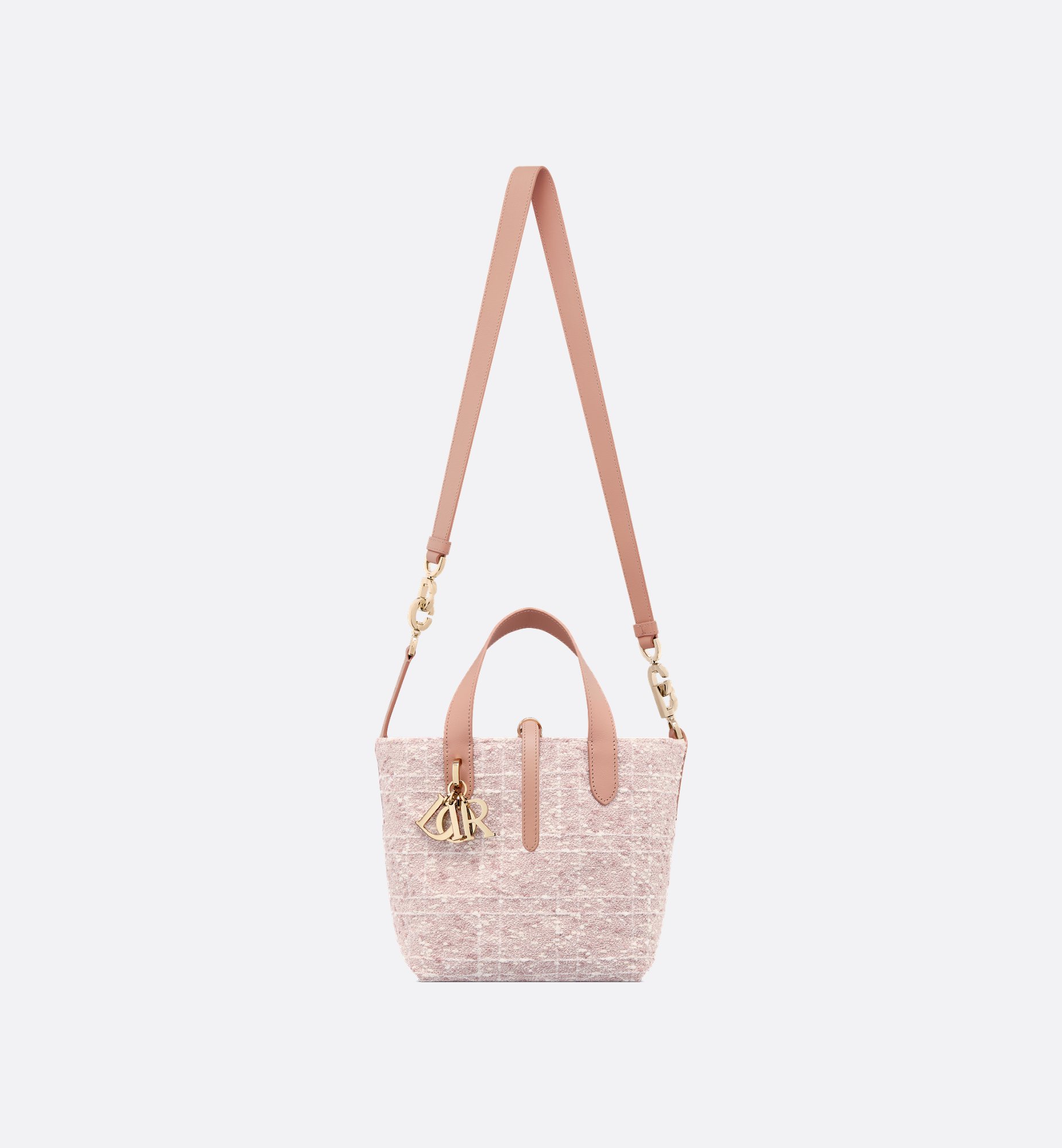 Dior Small Dior Toujours Vertical Bag M2835ODFG_M912