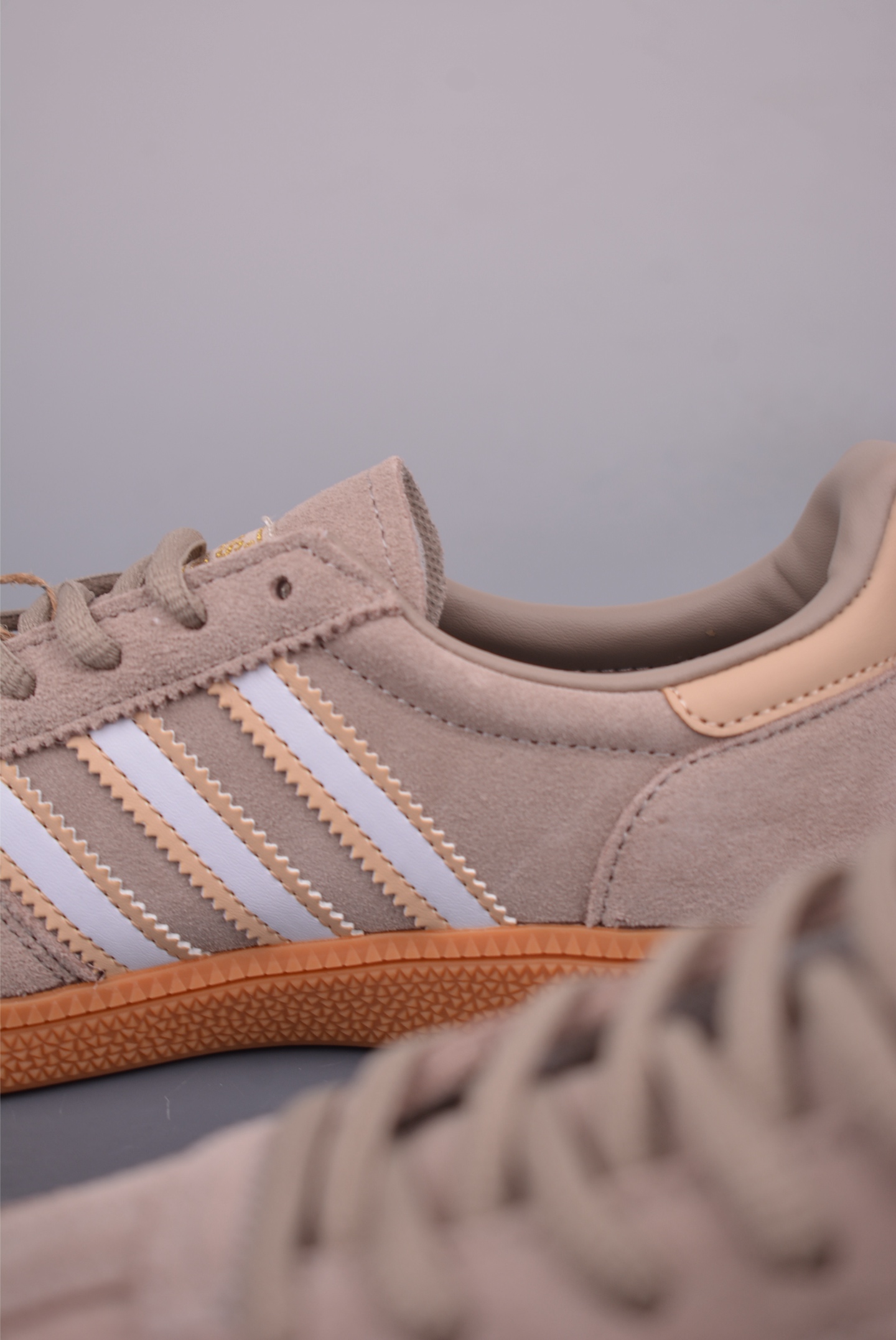 Adidas Handball Spezial “Chalky Brown” JH5443