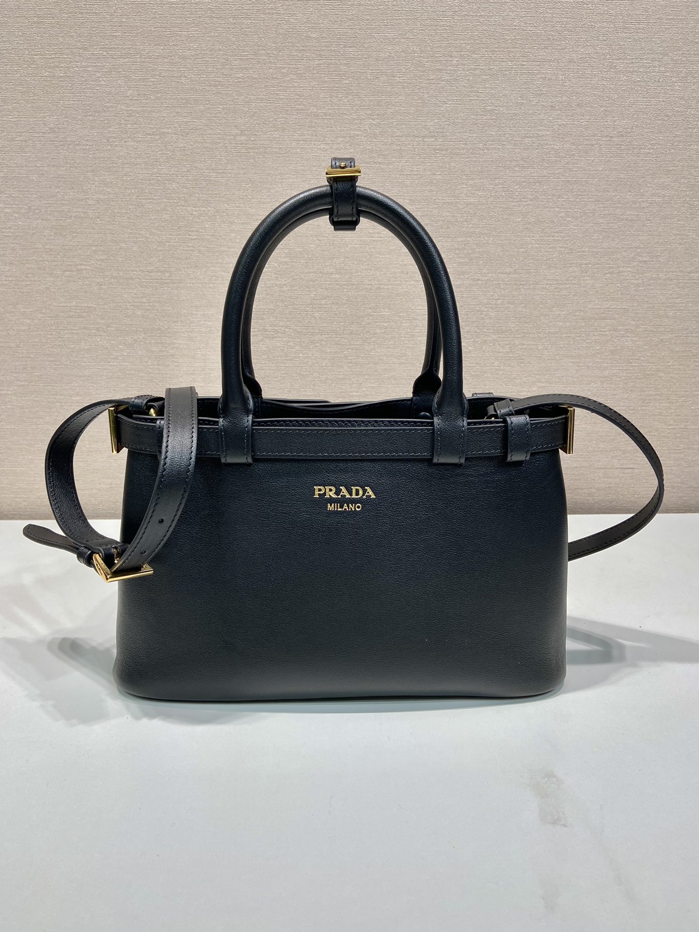 Prada Handbag Small 1BA418