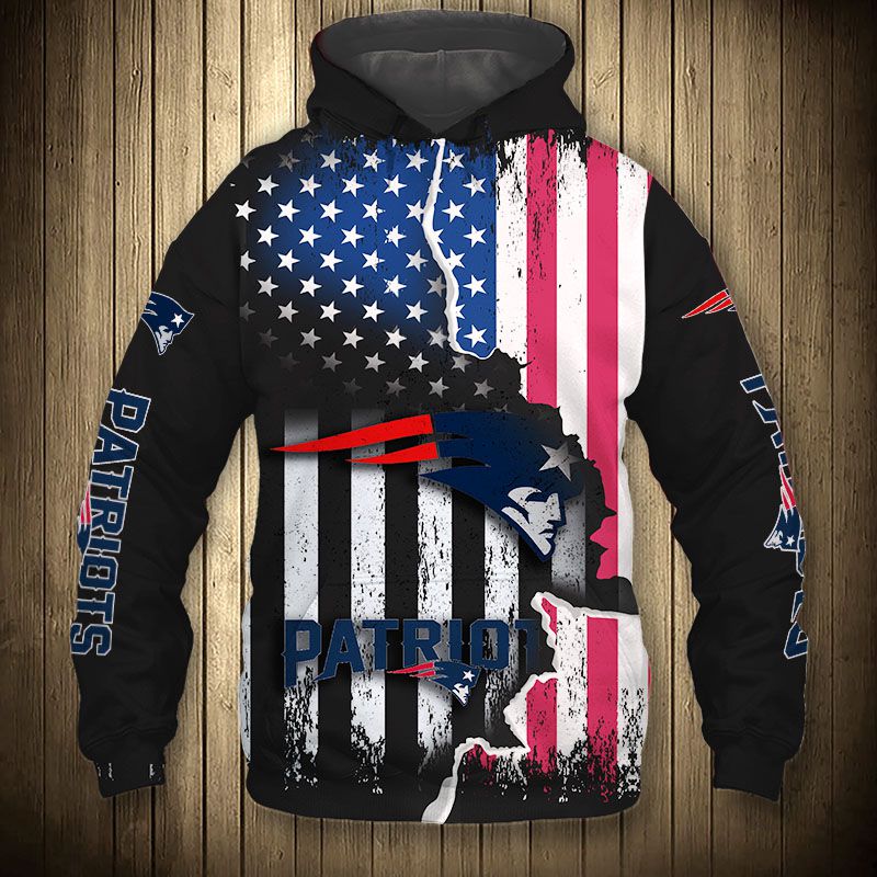 NEW ENGLAND PATRIOTS 3D NEP240