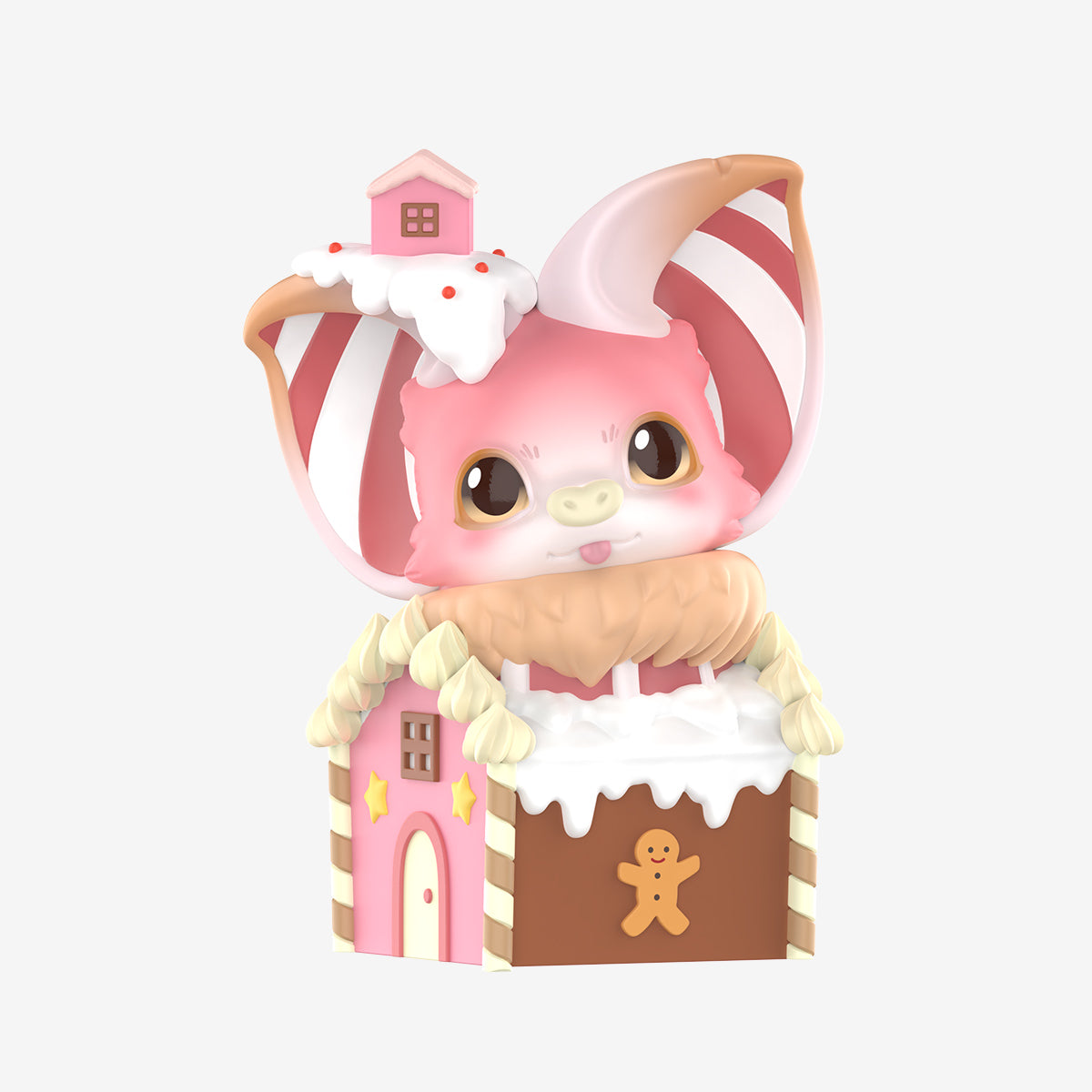 POP MART YOKI Christmas Series [1 Blind Box]