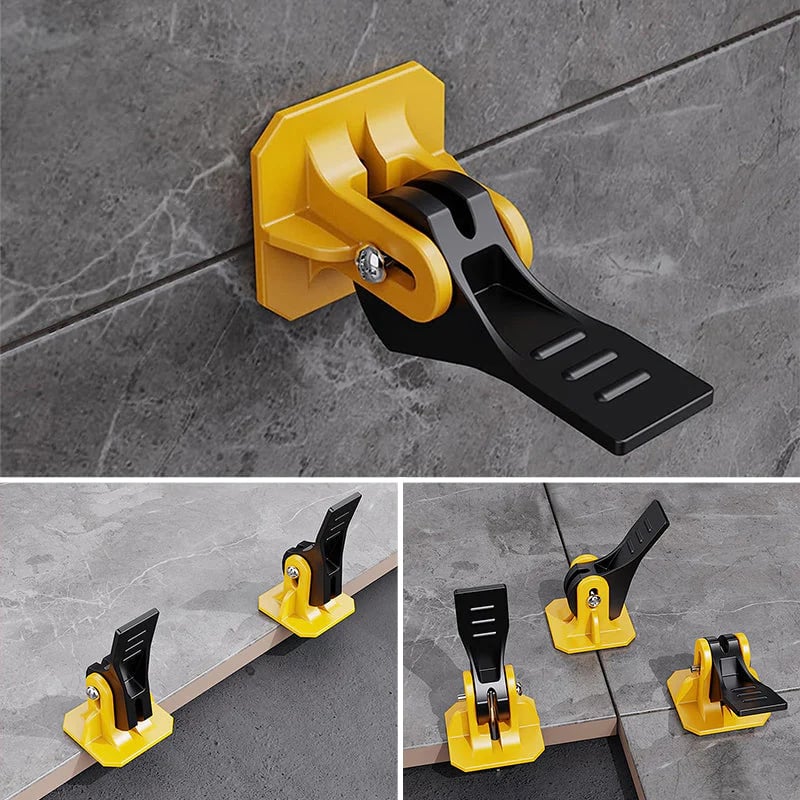 🔥Last day 44% OFF - Tile Leveling System