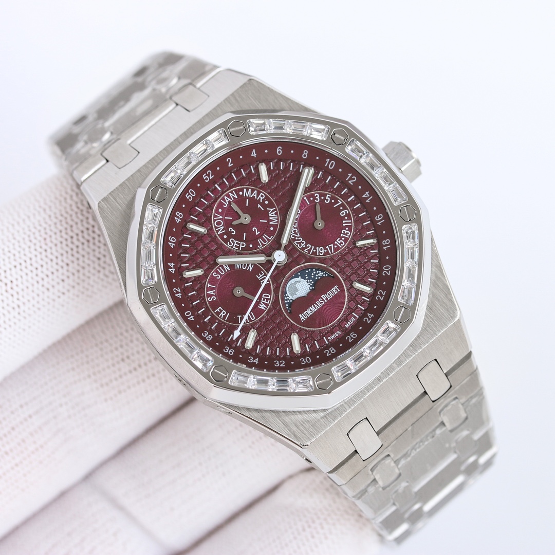 Audemars Piguet Royal Oak 26574ST.OO.1220ST.03