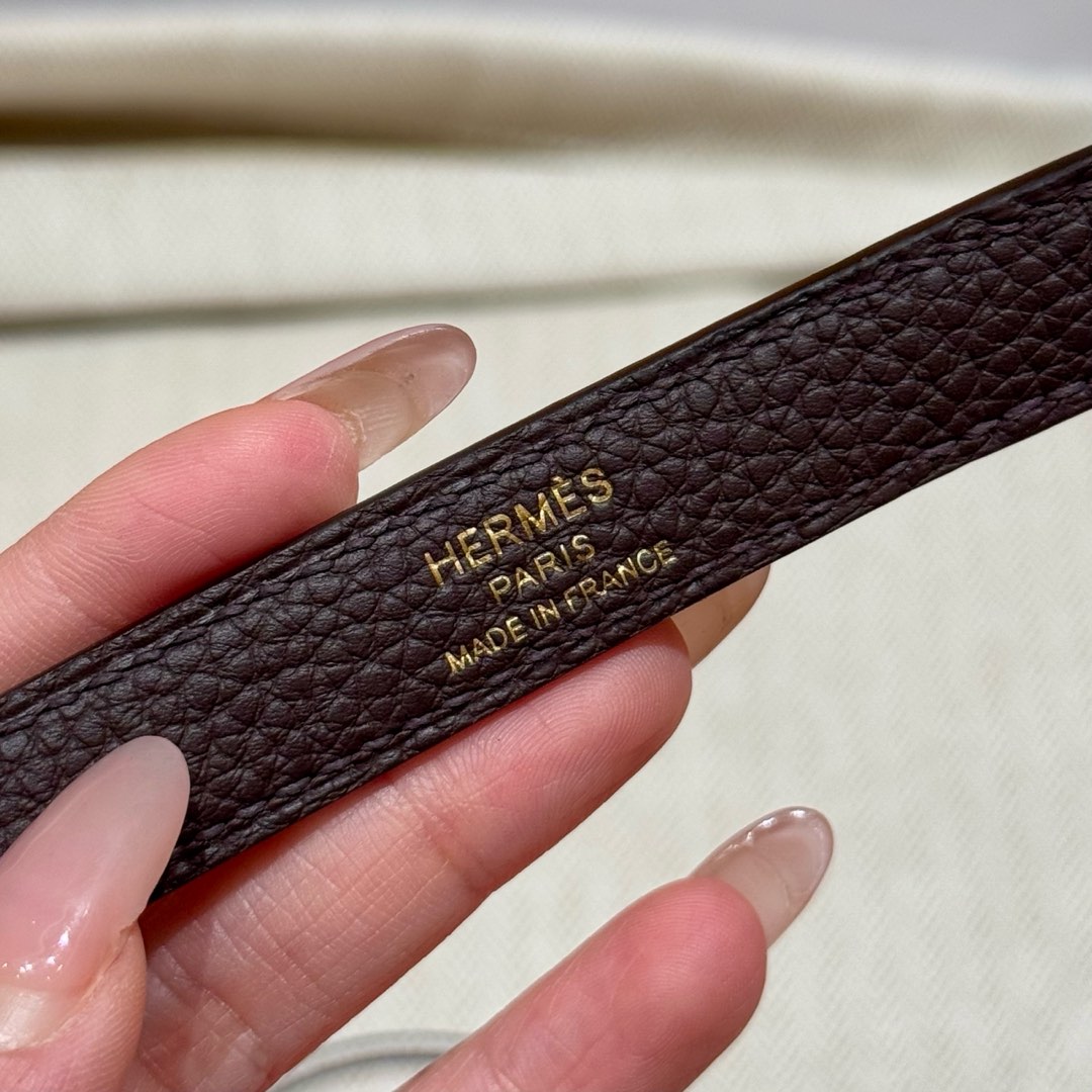Hermes Kelly 0GRouge seller handbag (handmade custom)