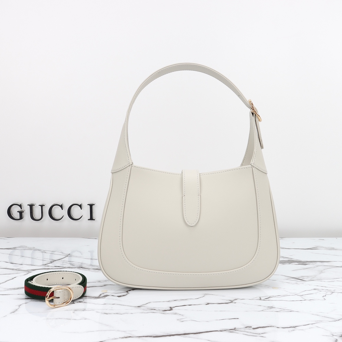 Gucci Jackie medium bag ‎782849 AADDX 1741