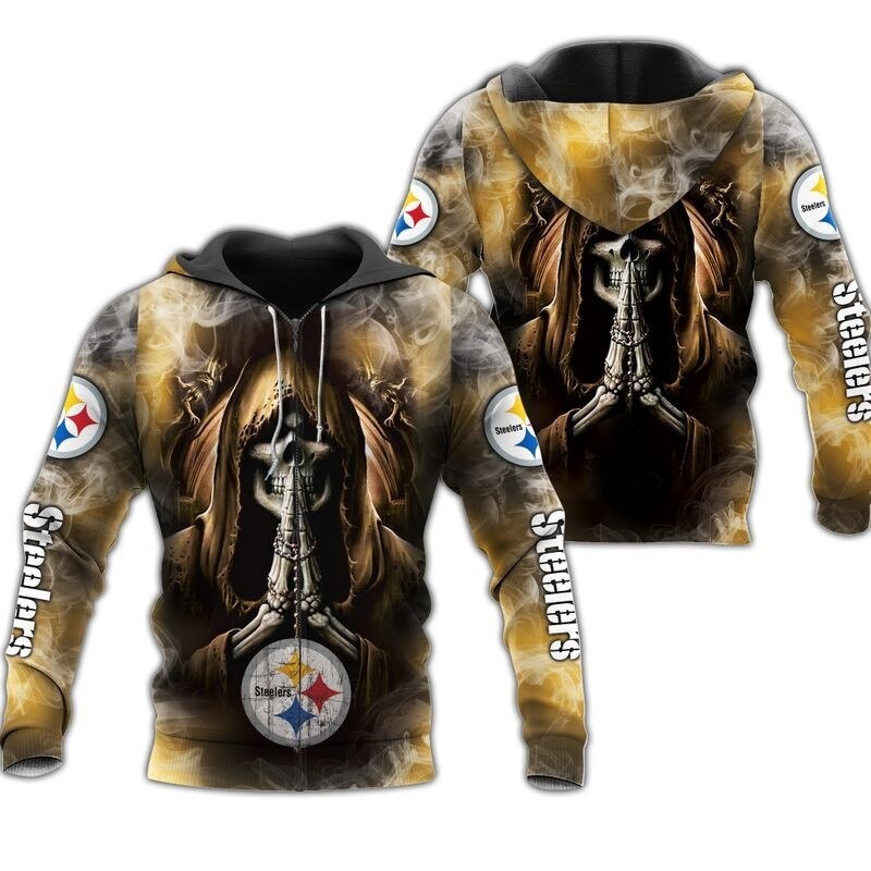 PITTSBURGH STEELERS 3D PS110