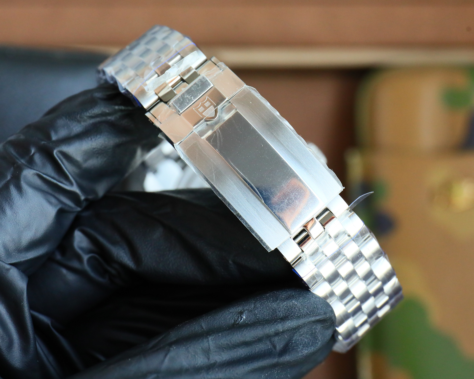 Rolex Biwan Series