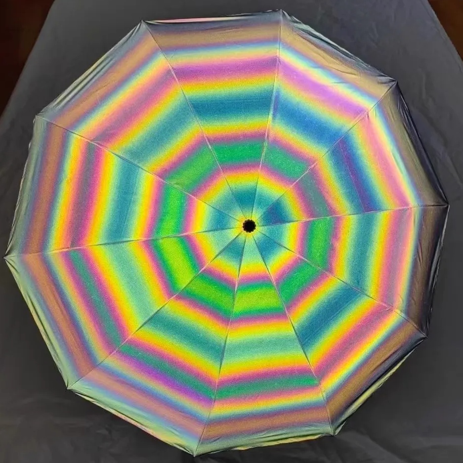 Blood Rain Umbrella