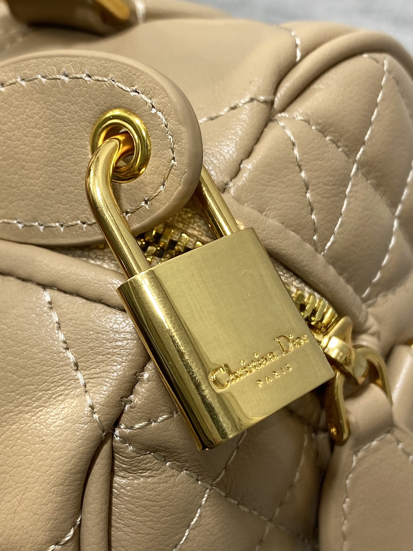 Dior Groove 20 Boston Bag Mini