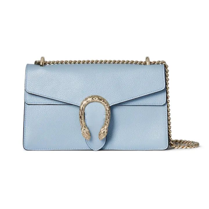 Gucci Dionysus Medium Shoulder Bag795005 0AAA8 6207