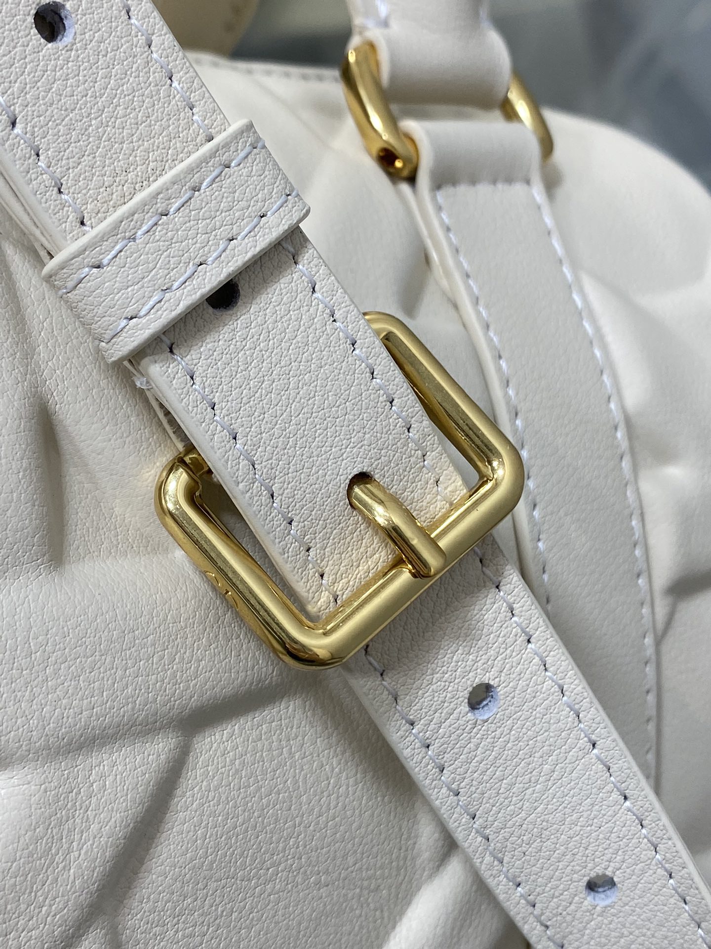 Dior Groove 20 Boston Mini Bag