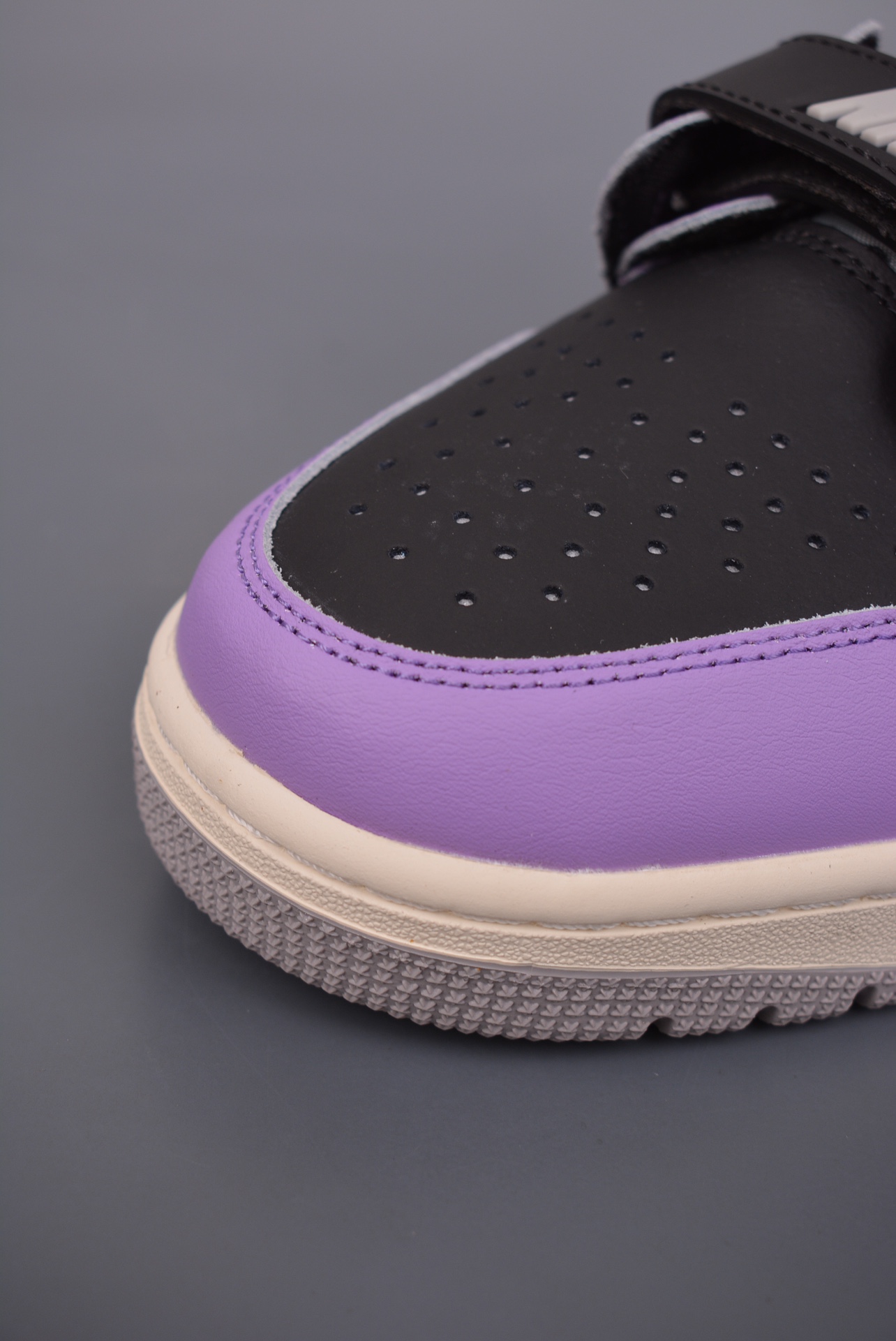 Nike Air Jordan Legacy 312 Low Grape jelly CD9054-101