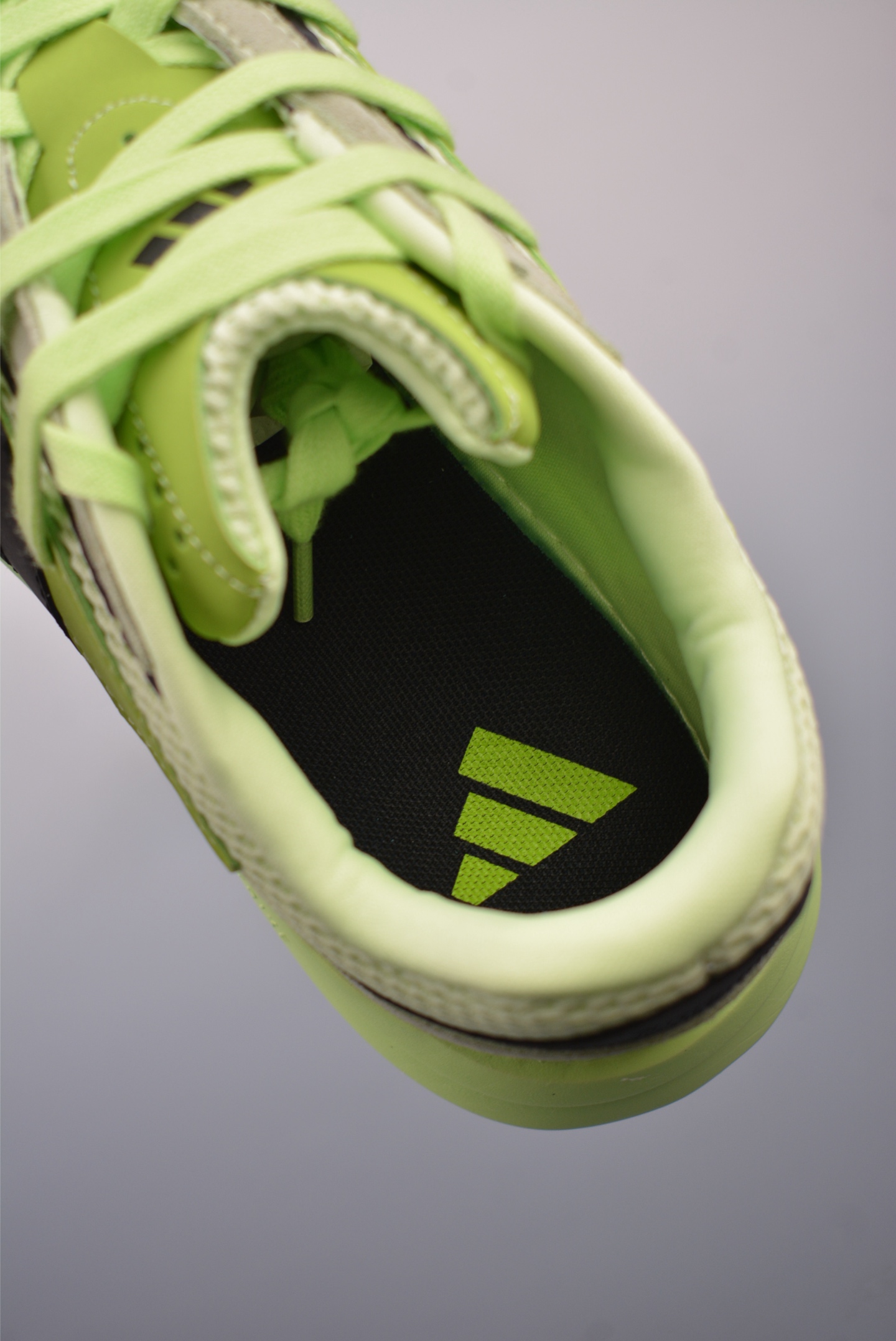 Adidas Lightblaze Low Volt Black JP7308