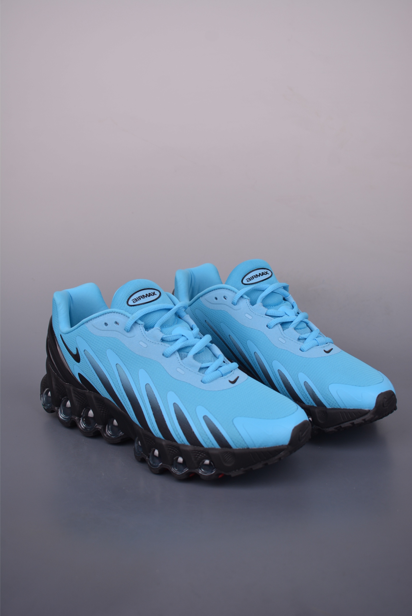 Nike Air Max DN8 “Blue black” FQ7860-047