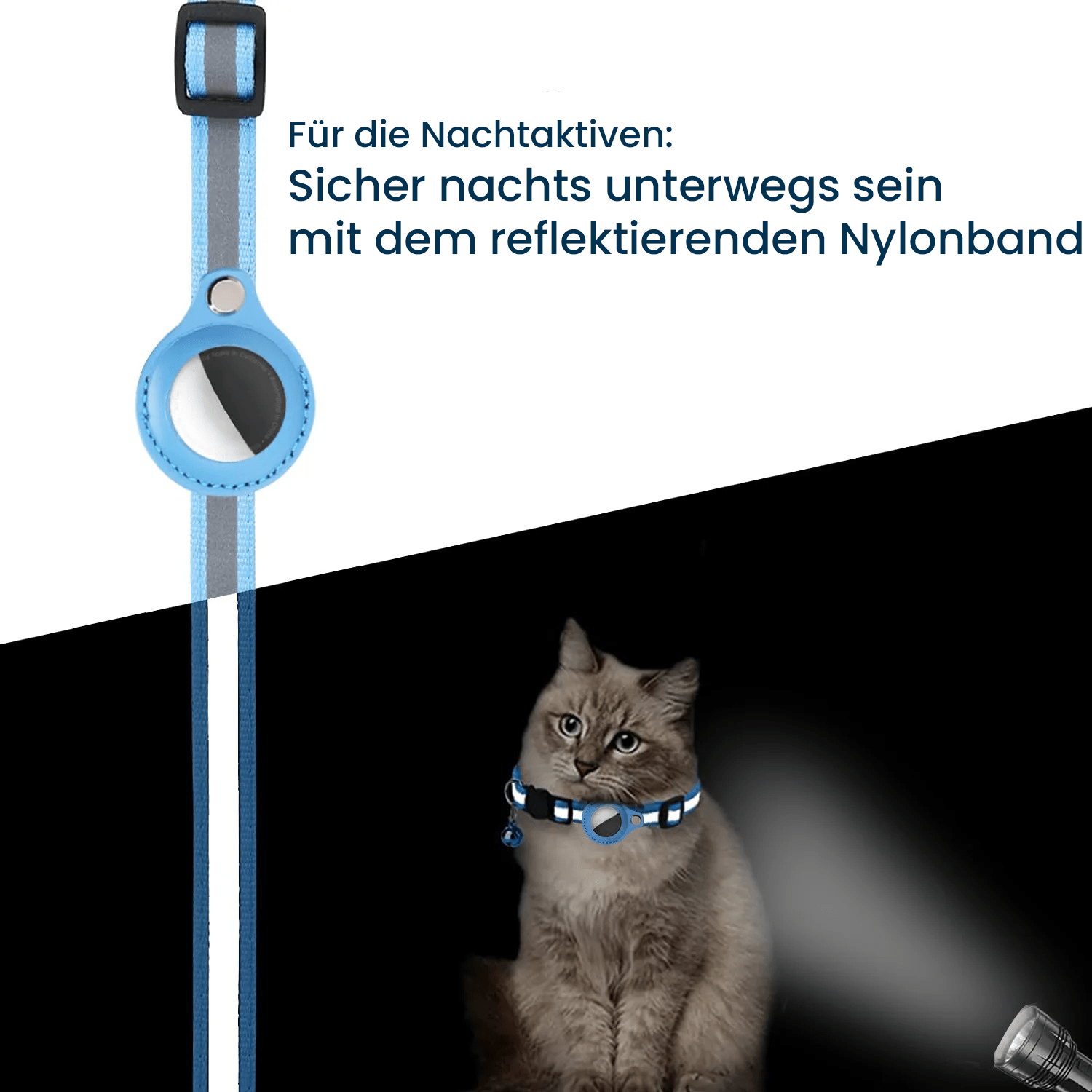 FellPet - TagCollar