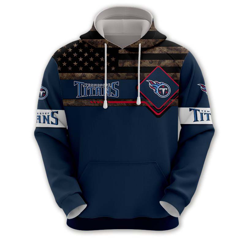 TENNESSEE TITANS 3D TT250