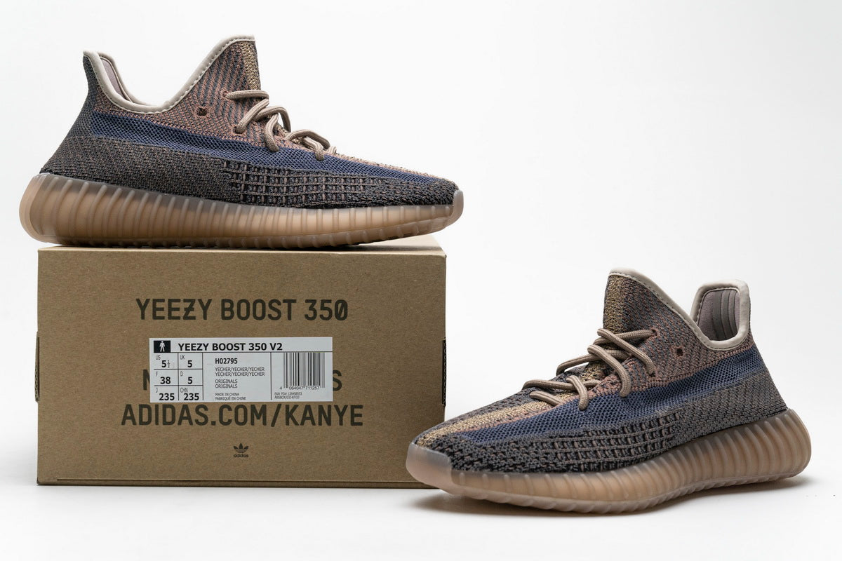 350V2 Rainbow Series