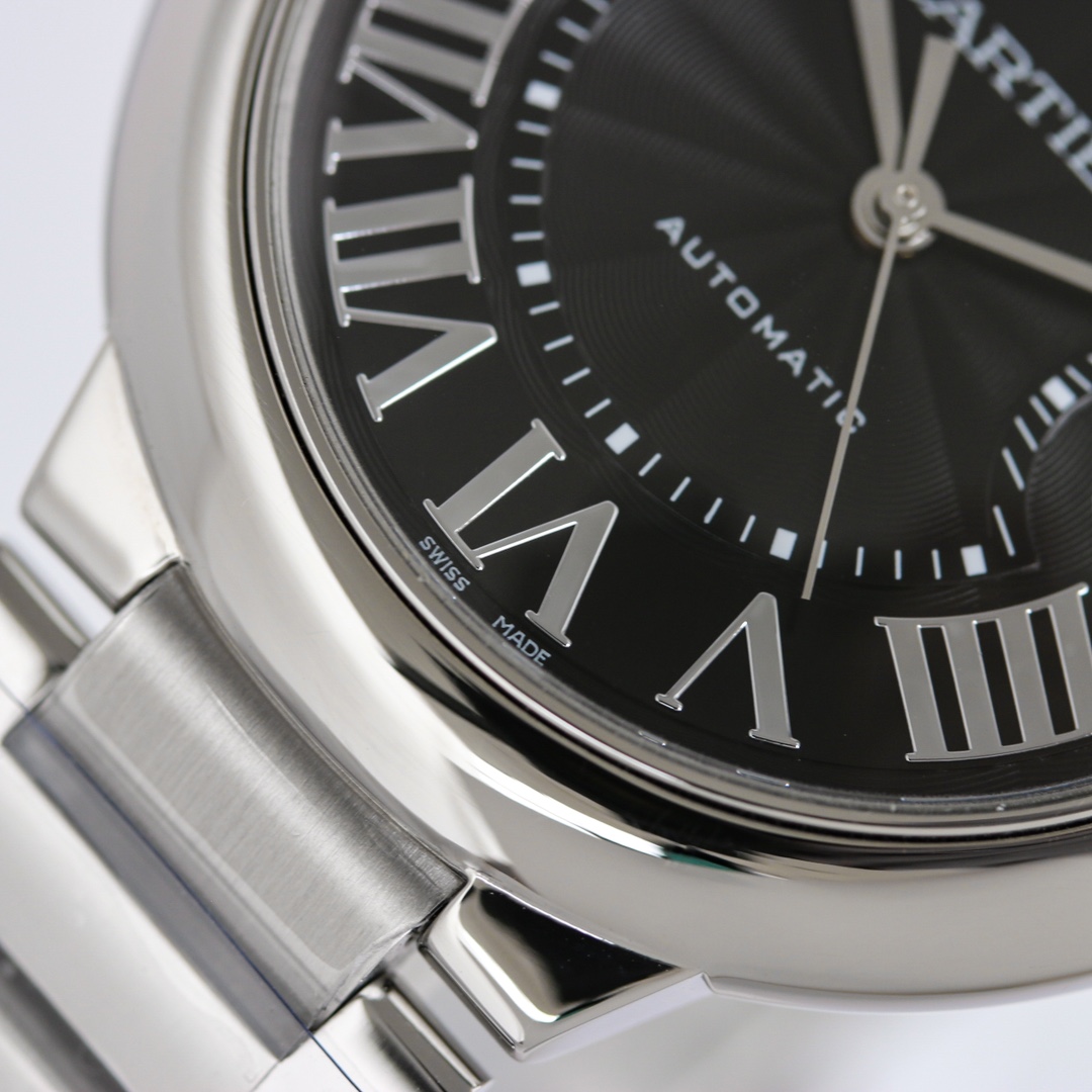 CARTIER AF5 Blue Balloon