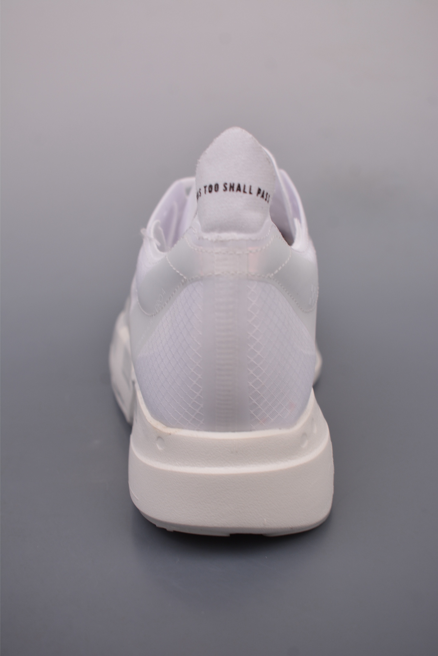 Adidas Adizero Eva SL M Mesh White  JR6366