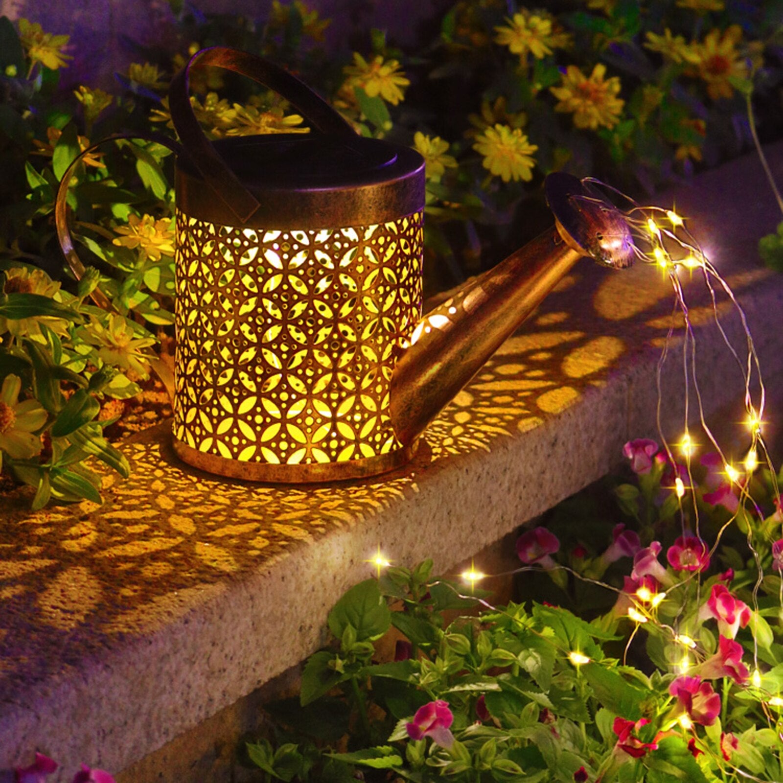 The Enchanted Watering Can-Buy 2 Get Free Shipping