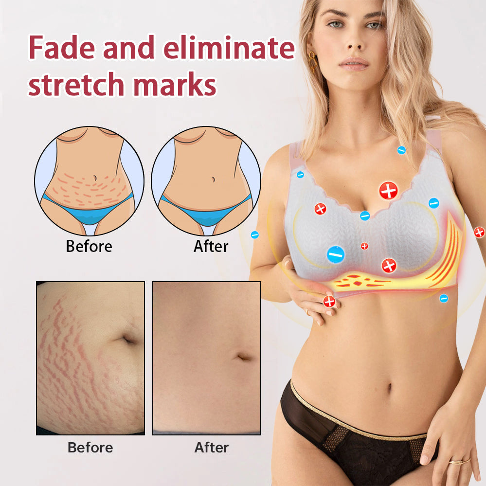 Elrosoy Jelly Gel Shaping Bra - All-DayTender Care