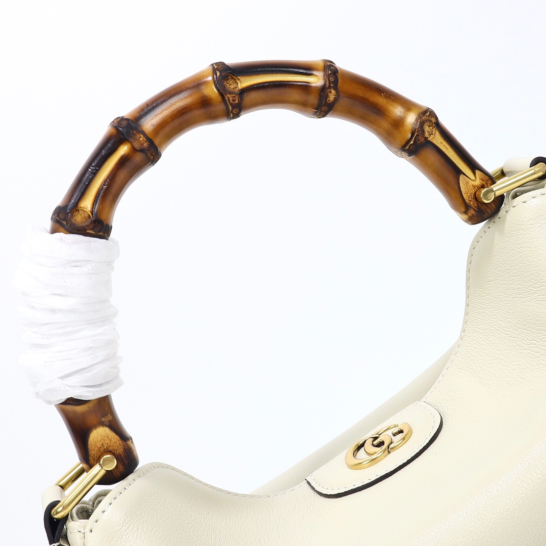 Gucci Diana series bamboo small shoulder bag‎ 746251