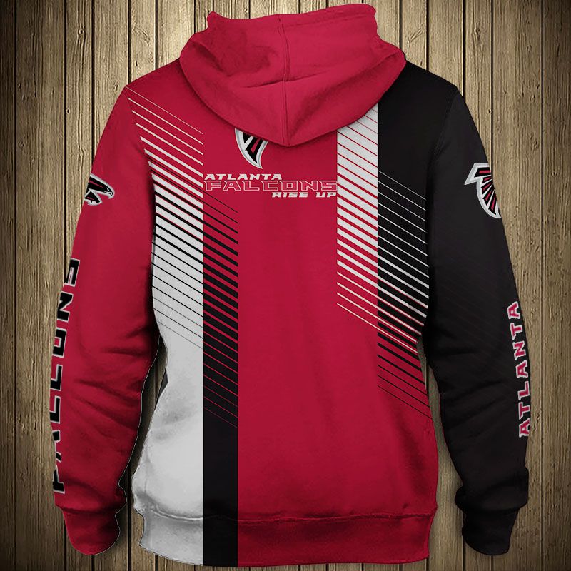 ATLANTA FALCONS 3D  AF3301