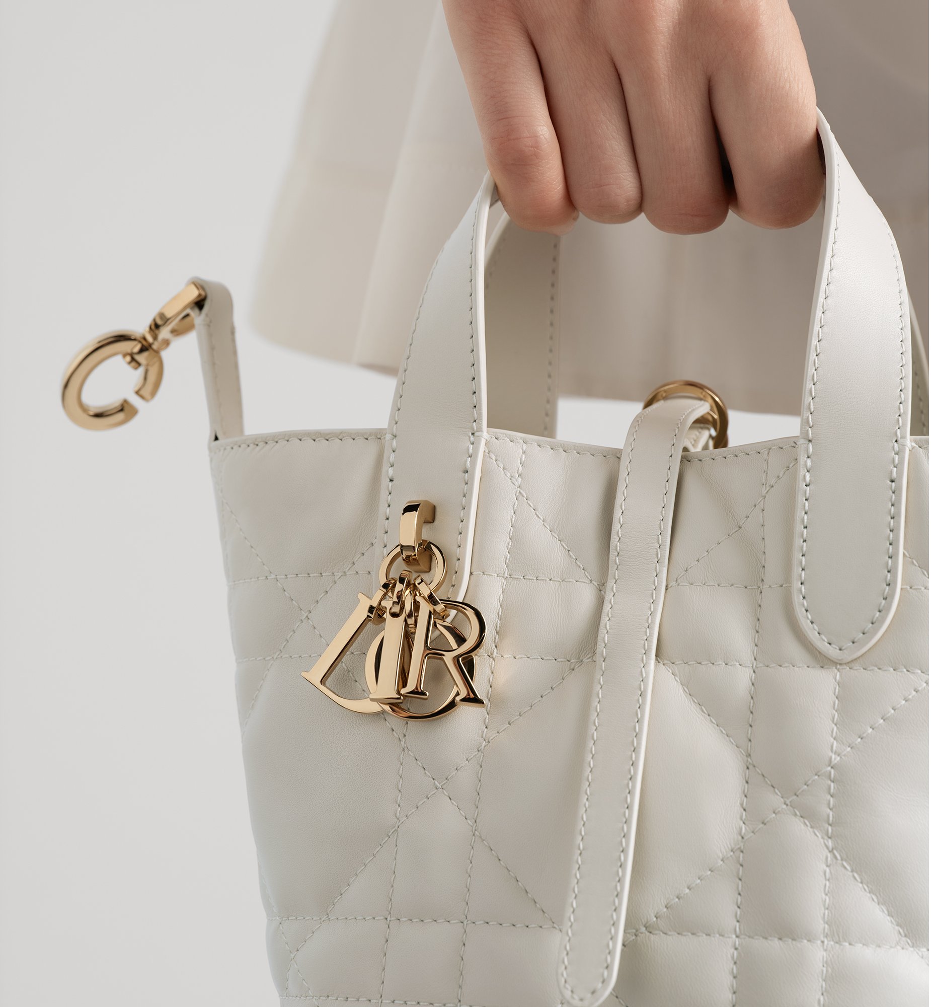 Dior Micro Dior Toujours Vertical Bag S6100OSNW_M030