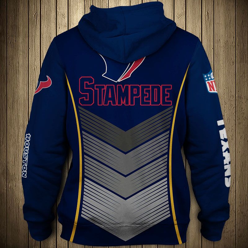 HOUSTON TEXANS 3D HT300