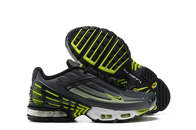 AirMax Plus3  Pure Original Tn