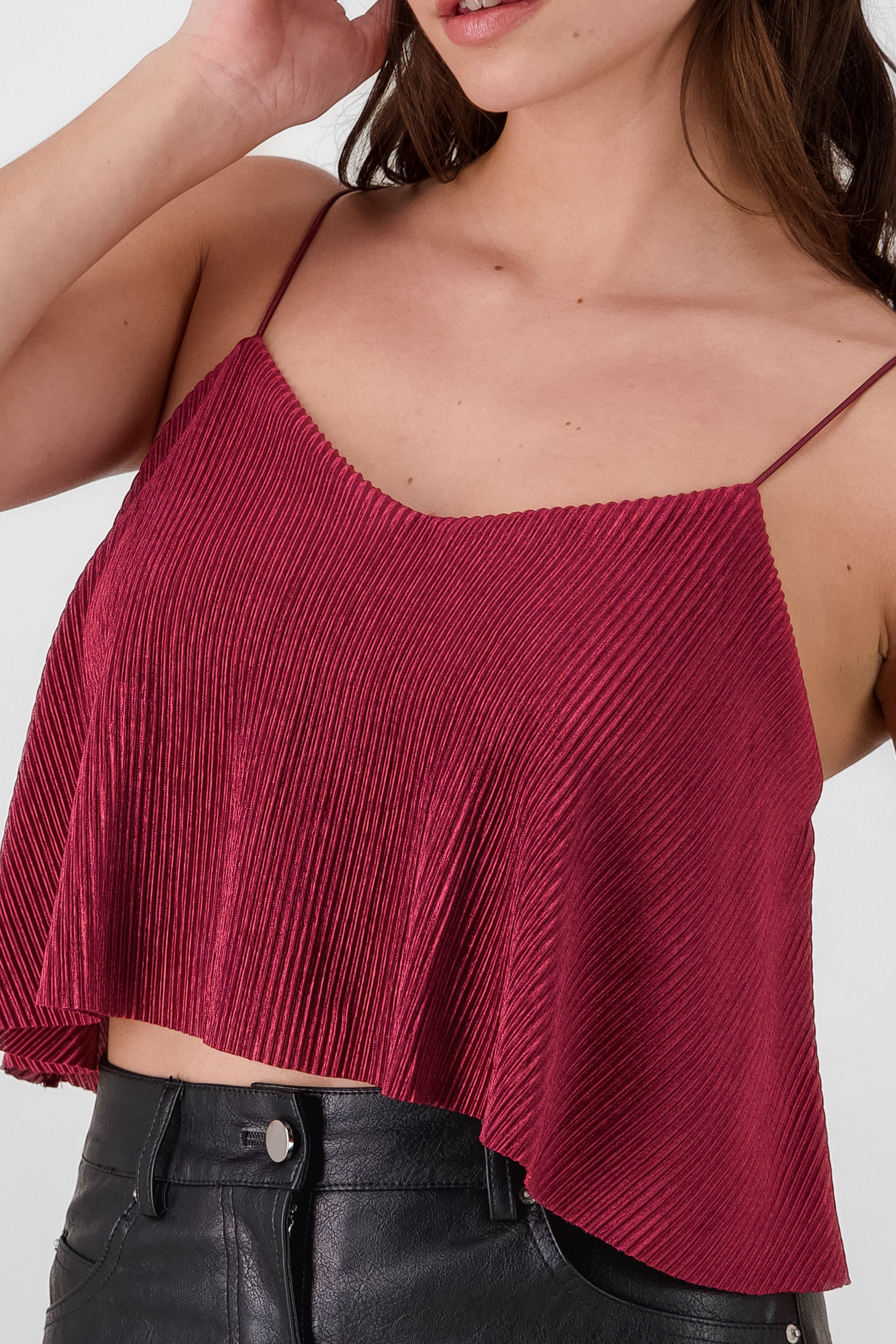 Cropped Top