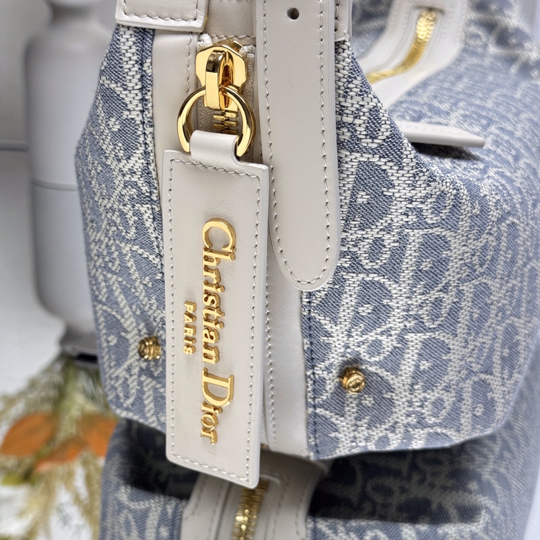 Dior Journey series hobo bag 2416