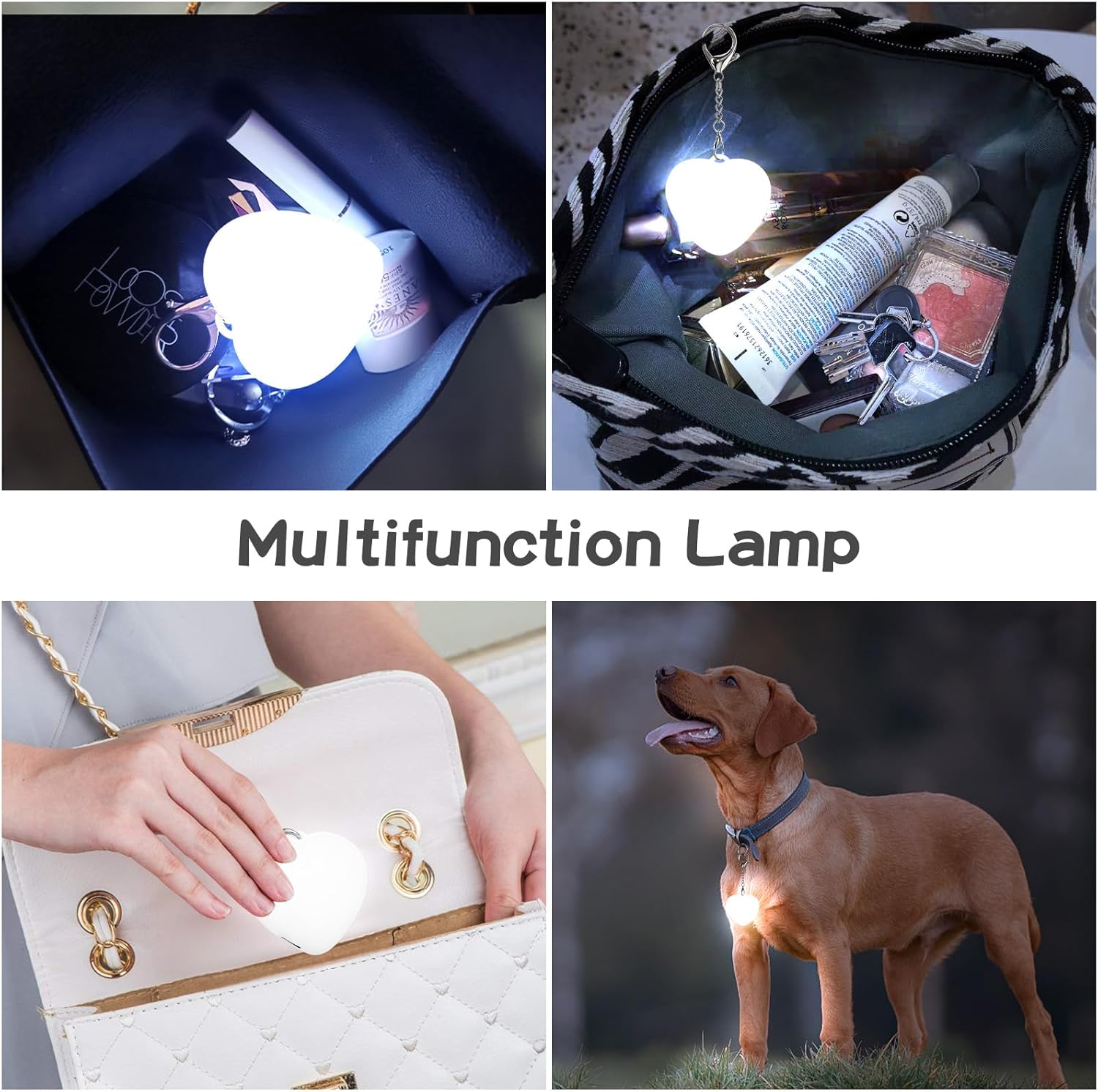 🔥On Sale🔥Purse Light With Automatic Sensor