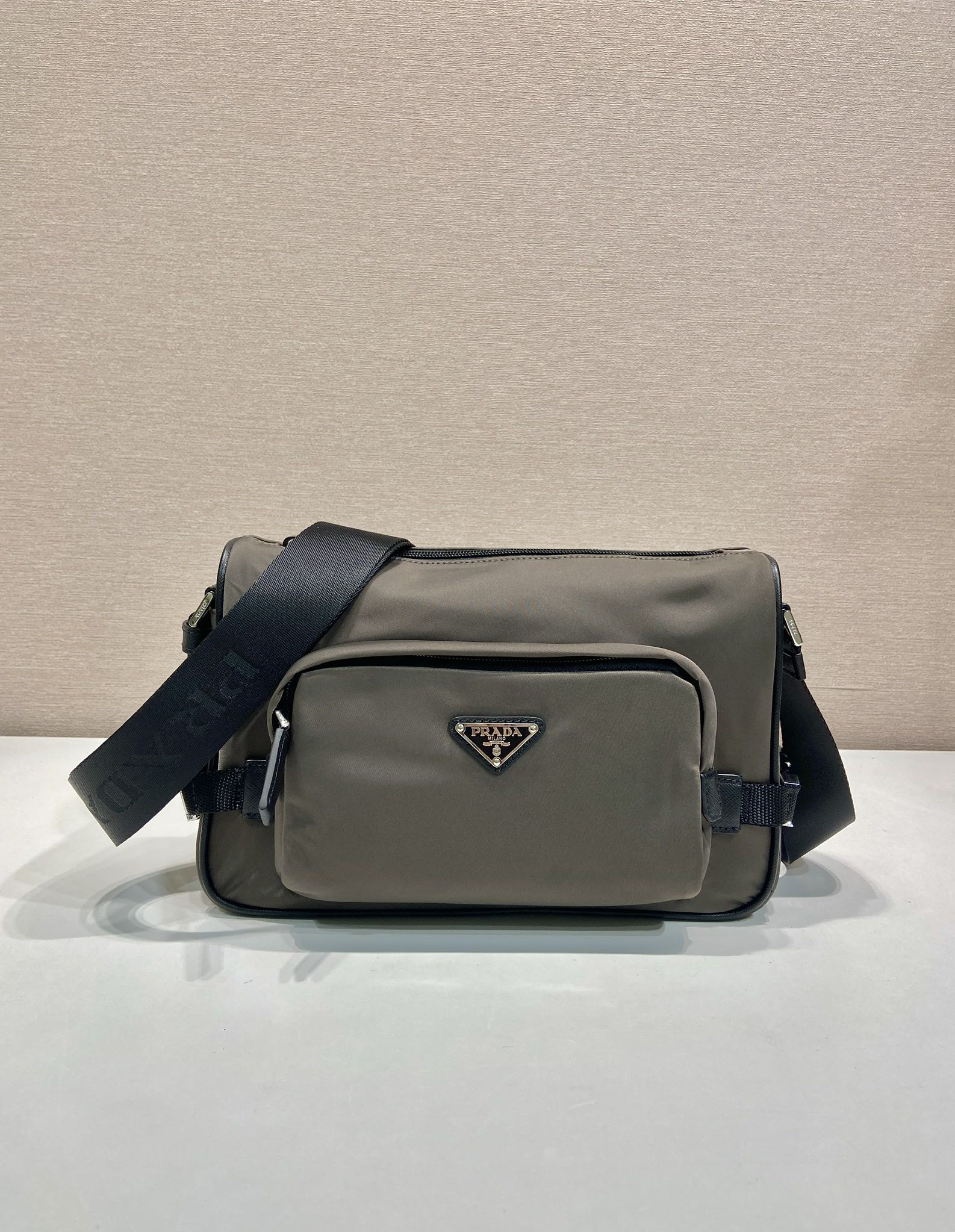 Prada Small Messenger Bag 2VH192