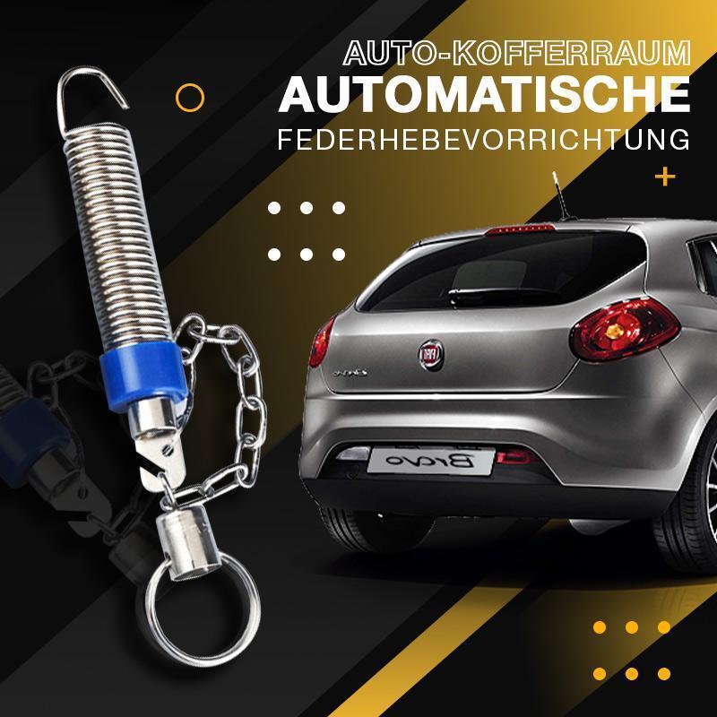 Car Trunk Automatic Lifter (1 set)