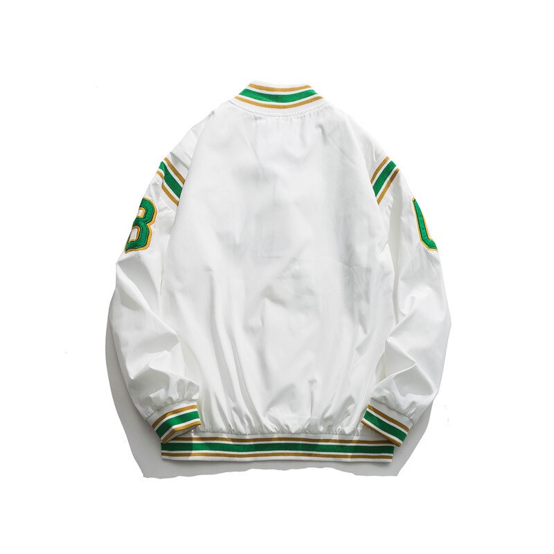 E-Double Jacket
