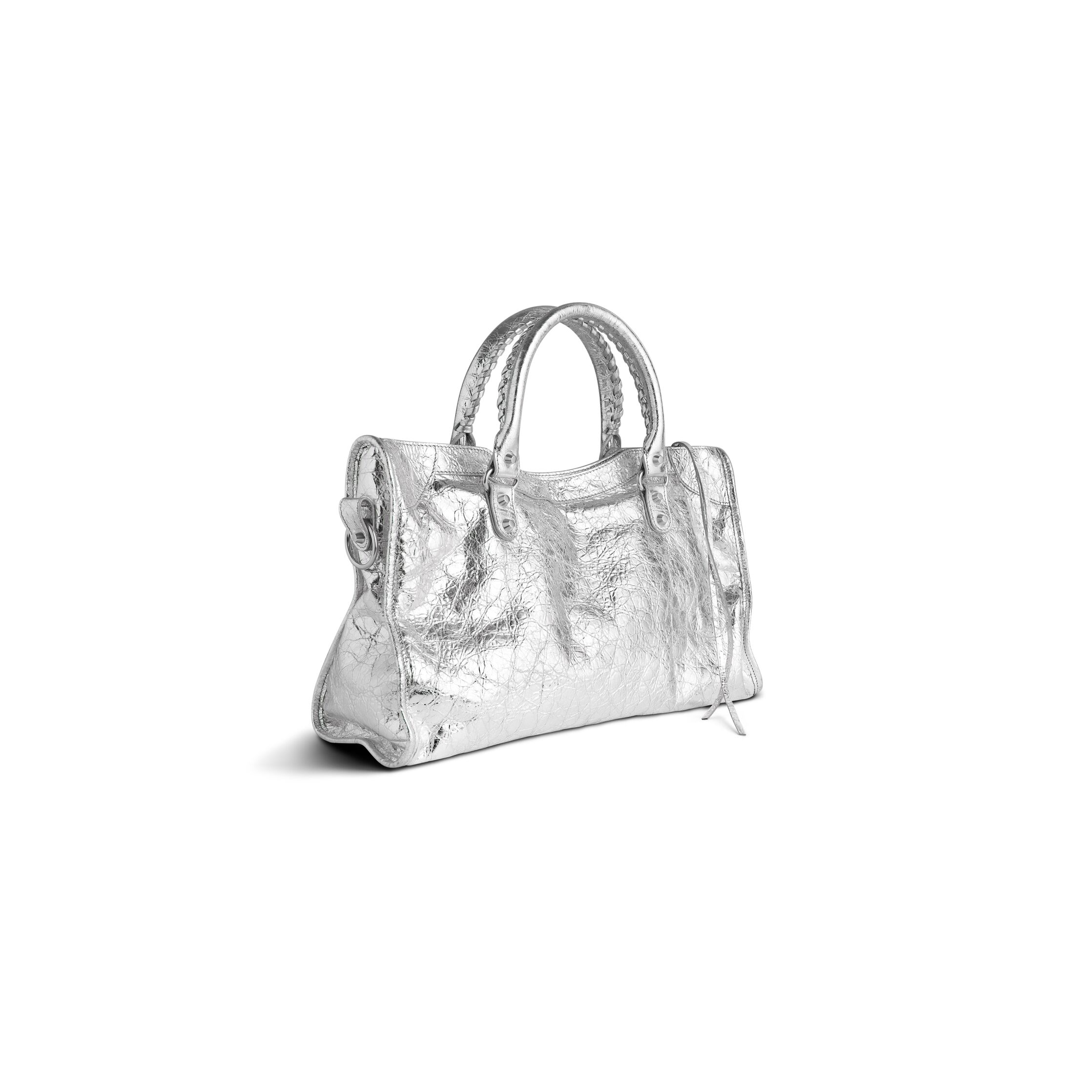 Balenciaga LE CITY Medium Bag7977862AA9R8122
