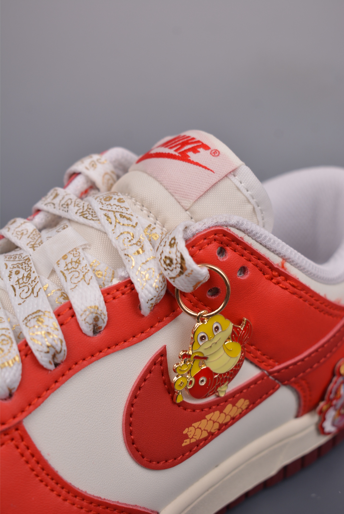 Nike SB Dunk LowYear of the Snake HJ3491-161
