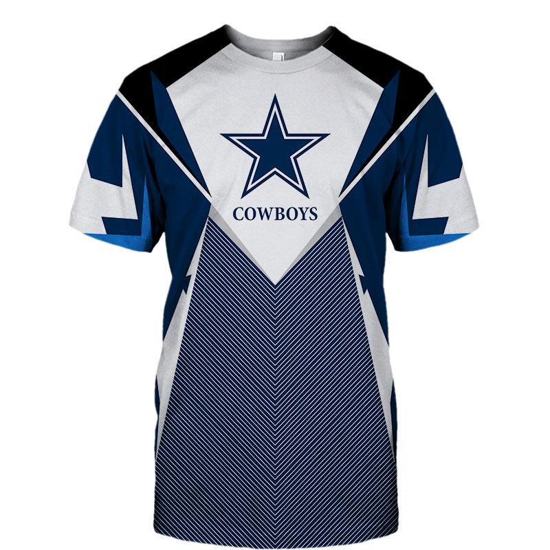 DALLAS COWBOYS 3D GR-A0307