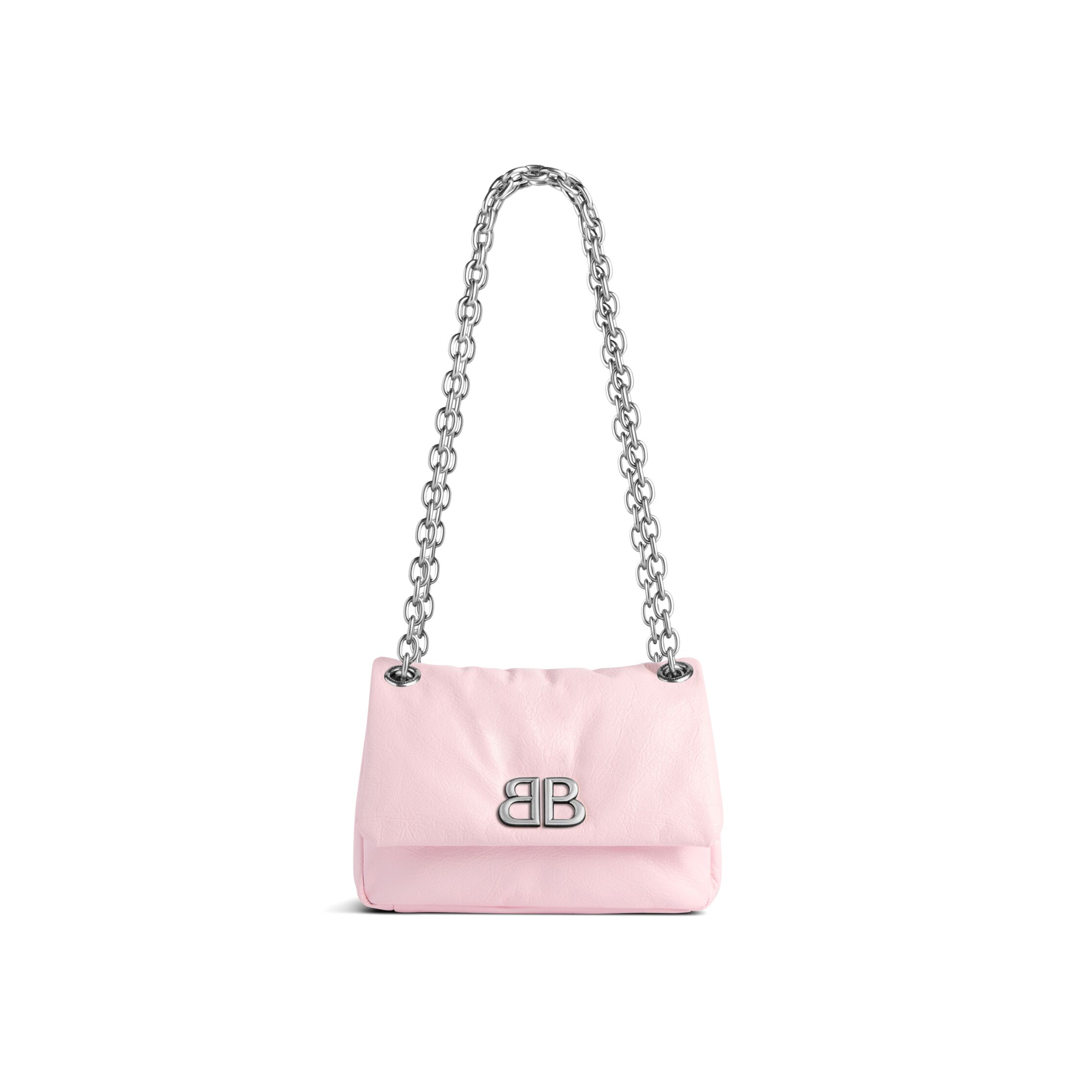 Balenciaga MONACO Mini Bag7929772AASA5723