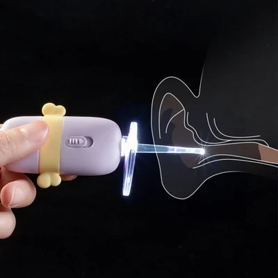 (🔥Last Day Promotion-SAVE 60% OFF)-Earwax Removal Tool Kit For Kids