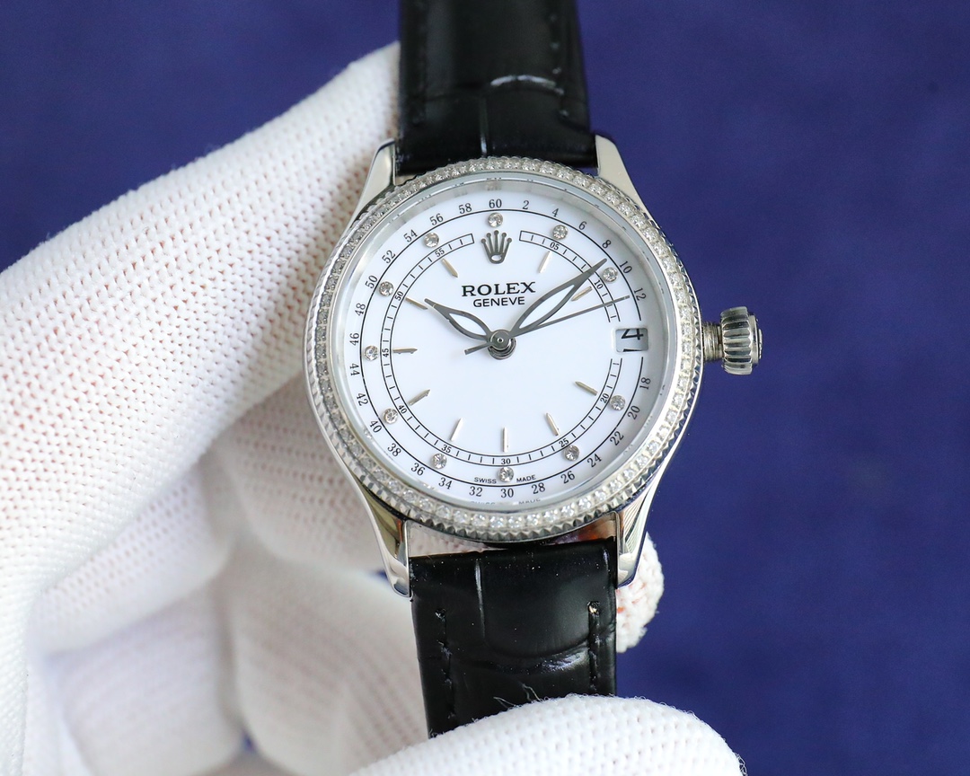 ROLEX Cellini Ladies