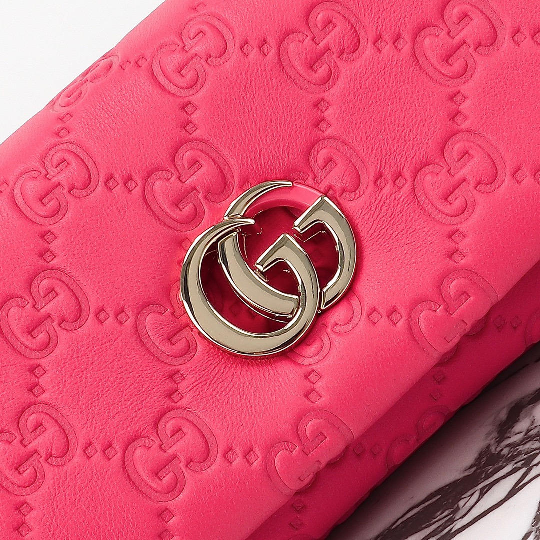 Gucci GG Milano small top handle bag 806017 AAD5U 6627