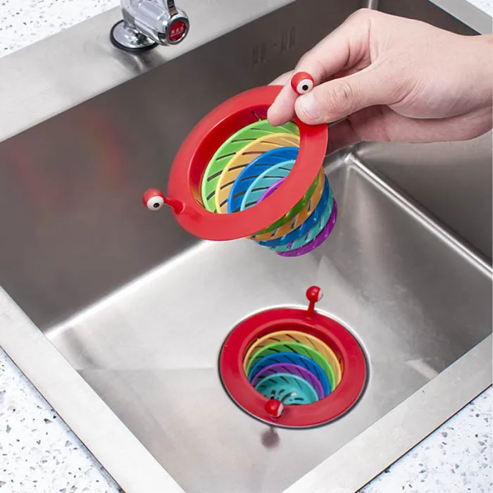 Kitchen Sink Filters