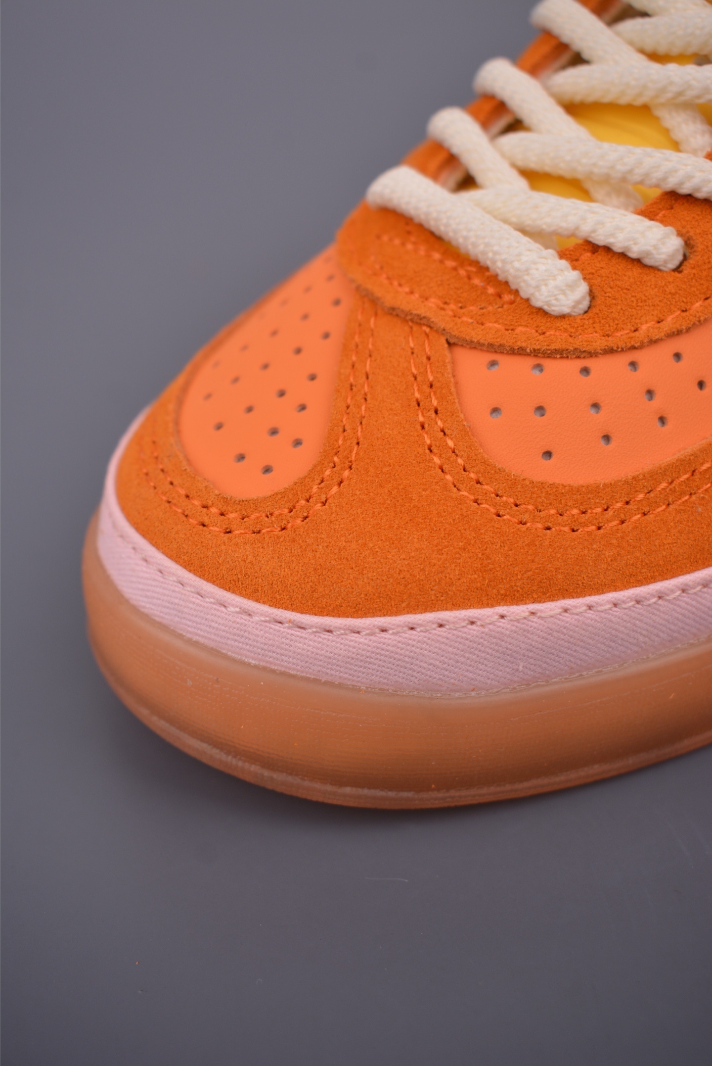 Bad Bunny x adidas Gazelle Indoor “Cabo Rojo' JS5050